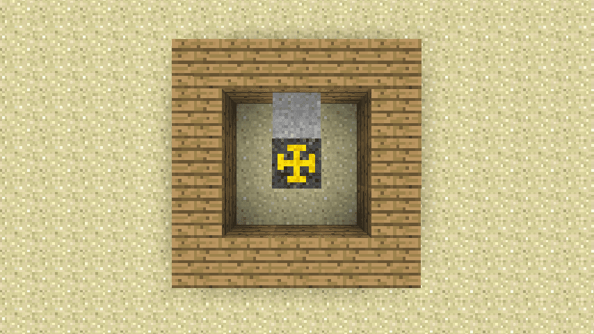 Adventurer’s Amulets mod for minecraft 24