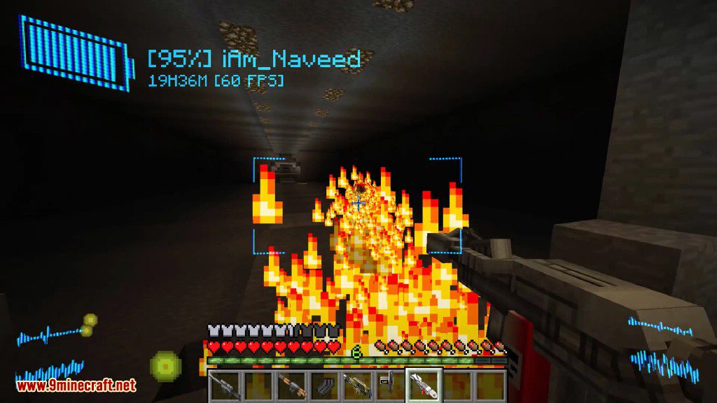 Aliens vs Predator Mod Screenshots 15