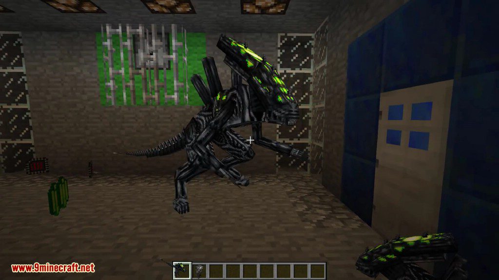 Aliens vs Predator Mod Screenshots 23