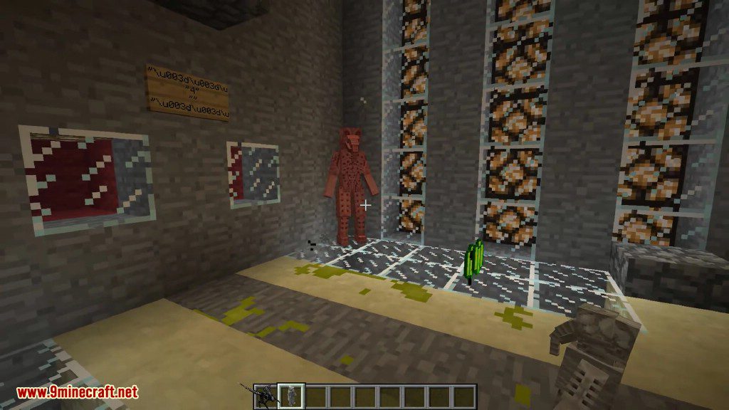 Aliens vs Predator Mod Screenshots 27