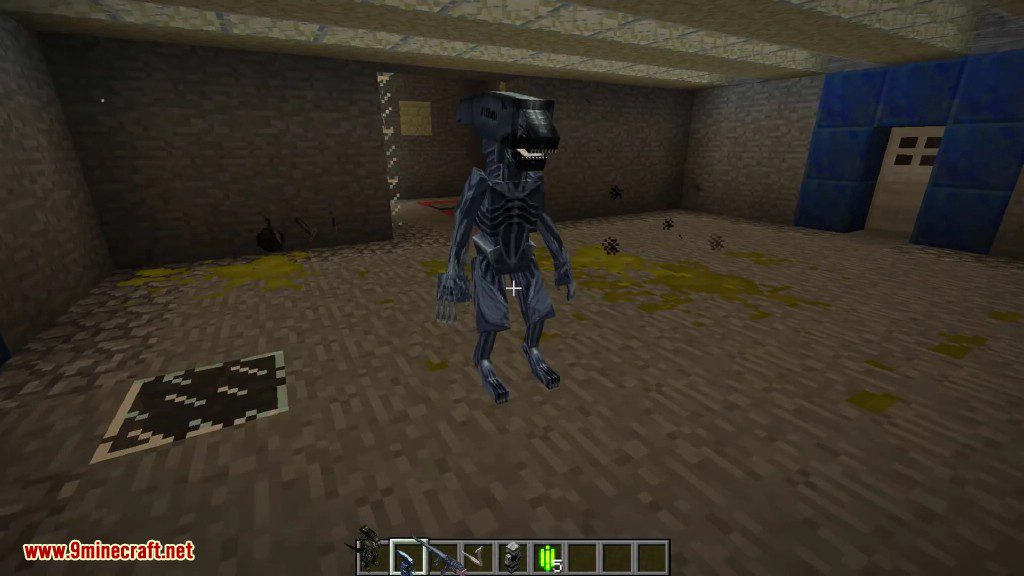 Aliens vs Predator Mod Screenshots 29