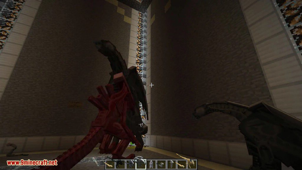 Aliens vs Predator Mod Screenshots 39