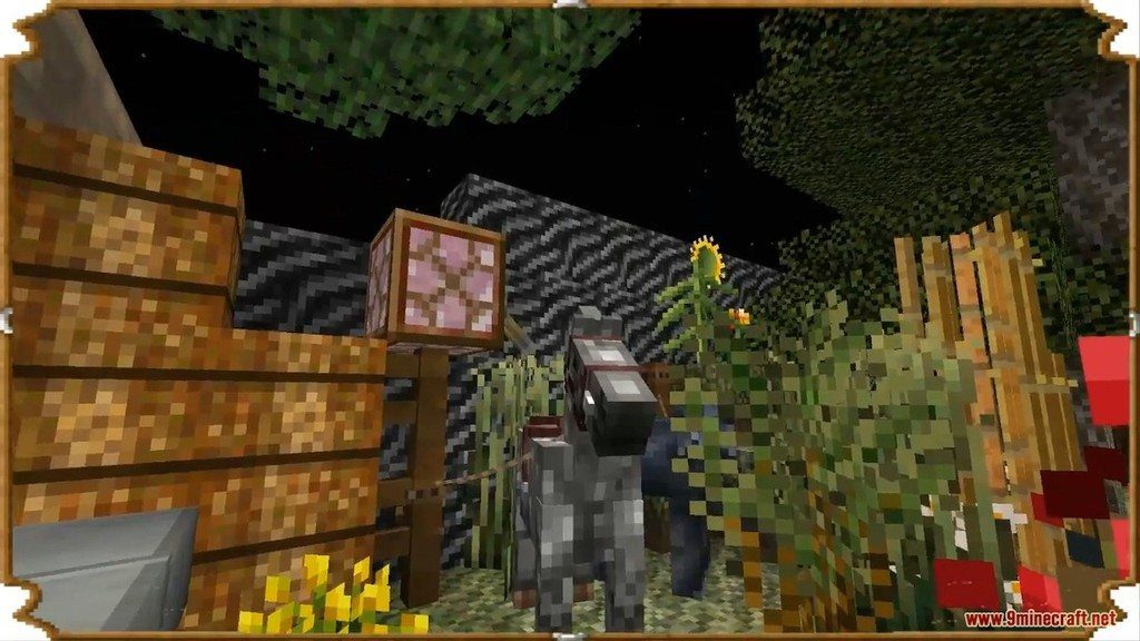 Alvorias Sanity Resource Pack Screenshots 12