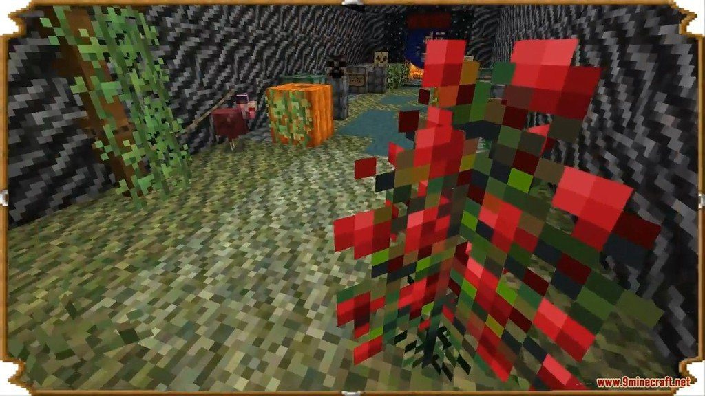 Alvorias Sanity Resource Pack Screenshots 14