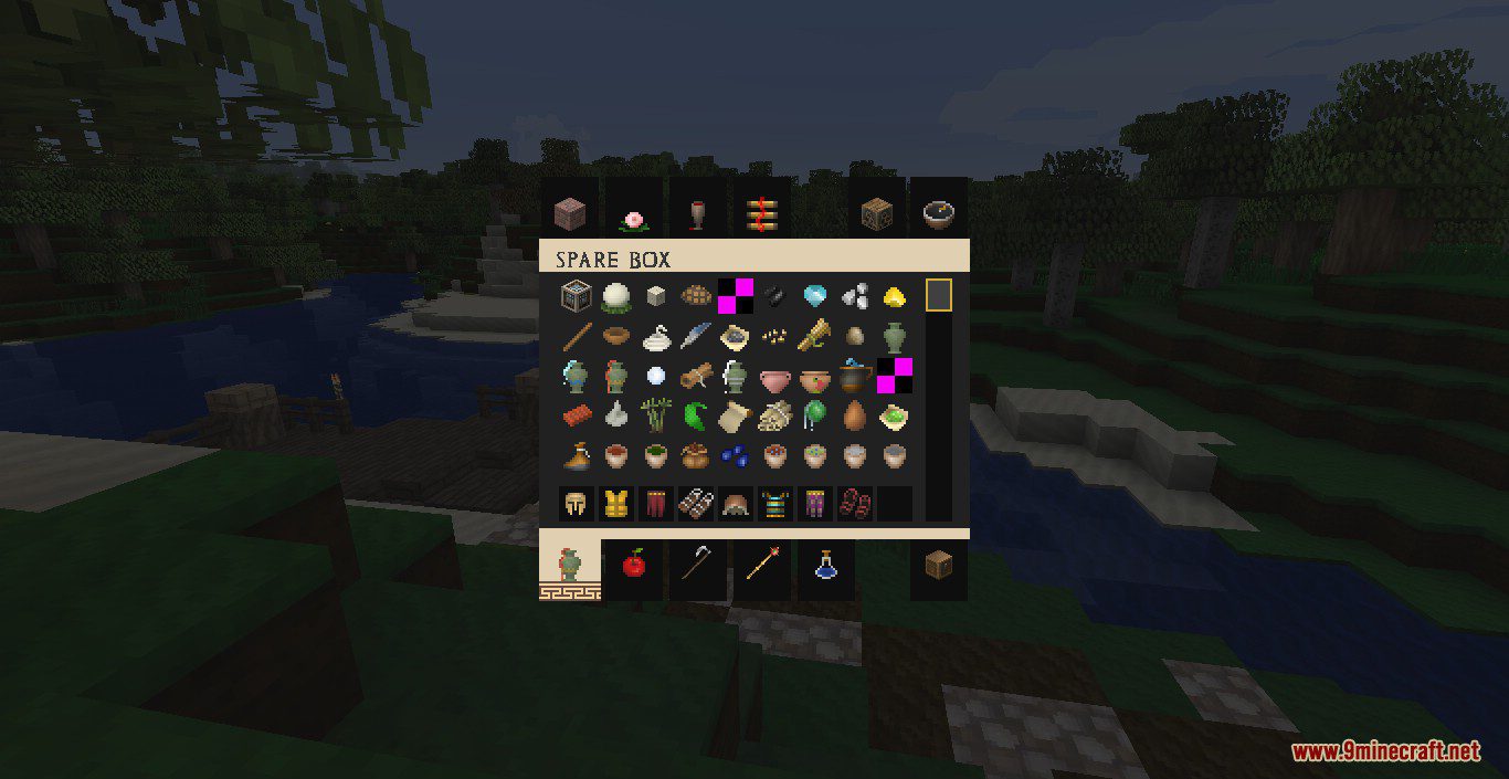 Ancient World Resource Pack Screenshots 2