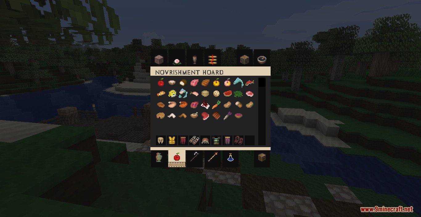 Ancient World Resource Pack Screenshots 3