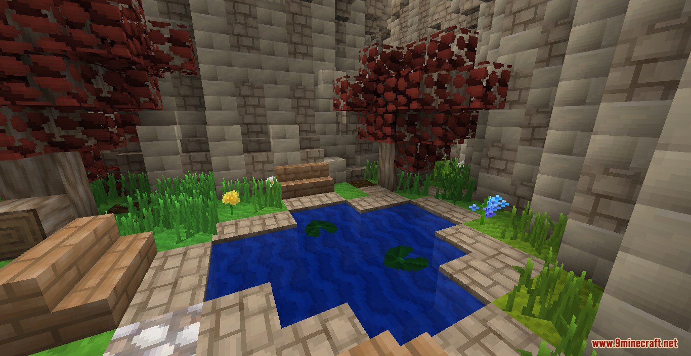 Ancient World Resource Pack Screenshots 6