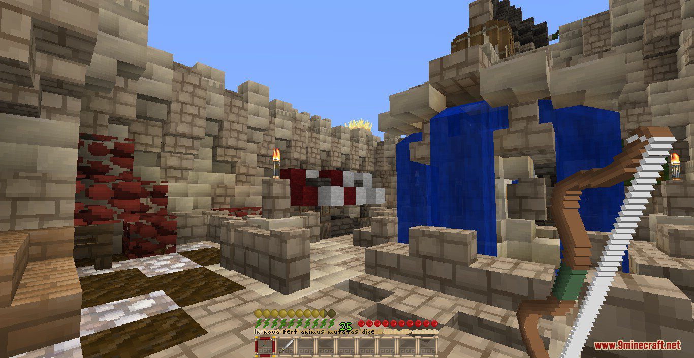 Ancient World Resource Pack Screenshots 8