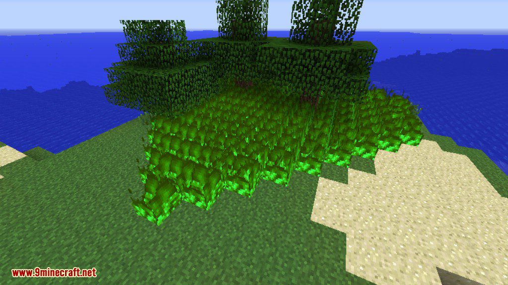 ApocaBuckets Mod Crafting Recipes 8