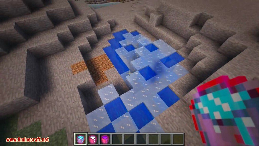 ApocaBuckets Mod Screenshots 13