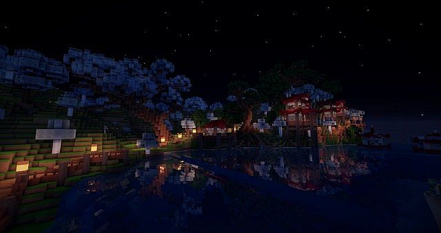 ArchCraftery Traditional Resource Pack Screenshots 2