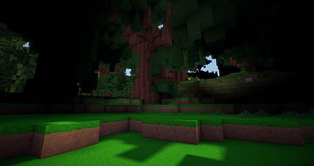 ArchCraftery Traditional Resource Pack Screenshots 3