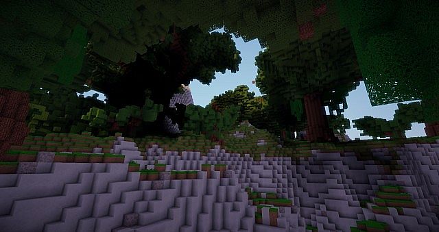 ArchCraftery Traditional Resource Pack Screenshots 4