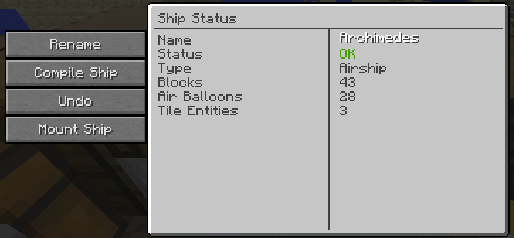 Archimedes’ Ships Mod 12