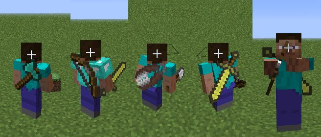 Back Tools Mod 1