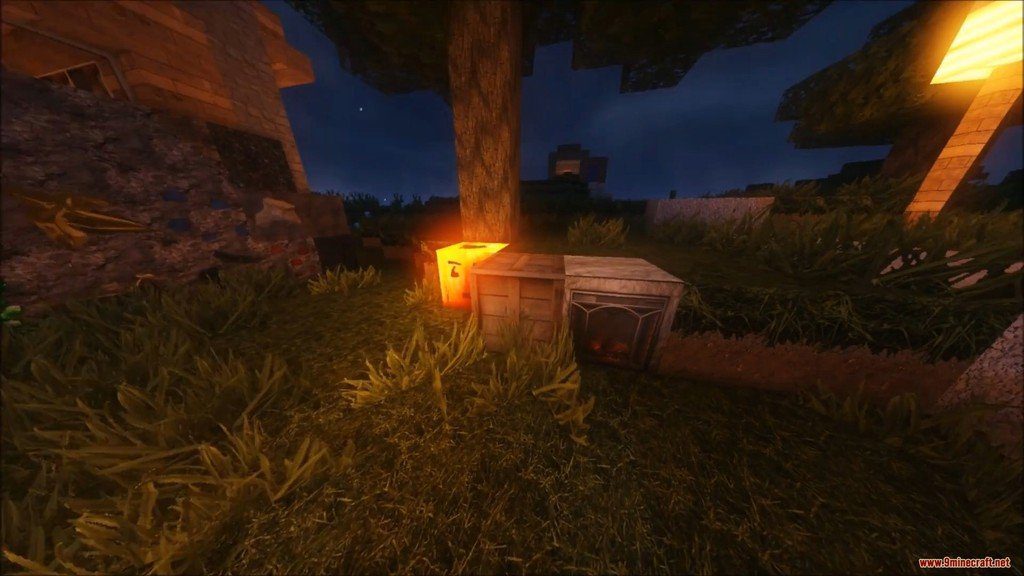 BackyardCraft Resource Pack Screenshots 13