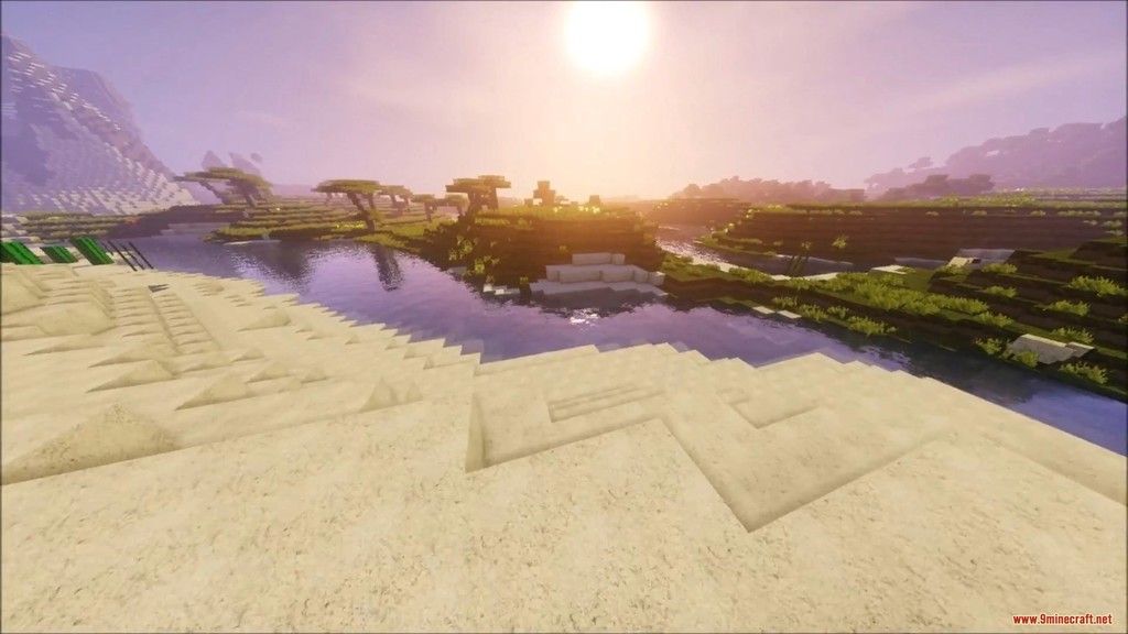 BackyardCraft Resource Pack Screenshots 16