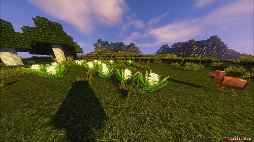 BackyardCraft Resource Pack Screenshots 7