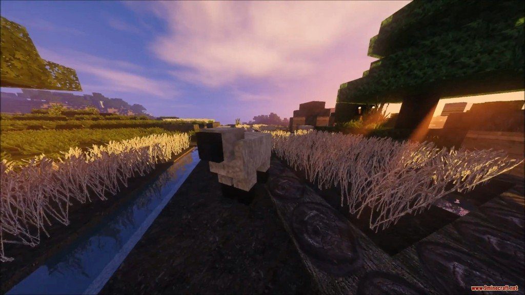 BackyardCraft Resource Pack Screenshots 8