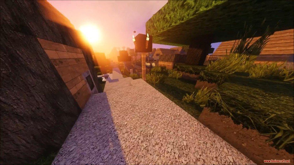 BackyardCraft Resource Pack Screenshots 9