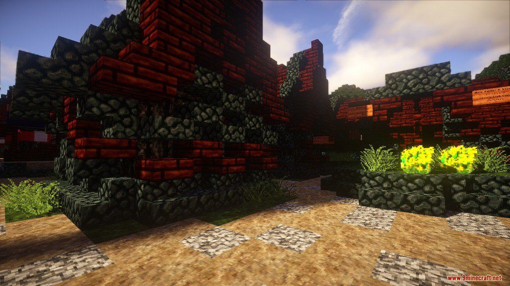 Baldur’s Craft Resource Pack Screenshots 11