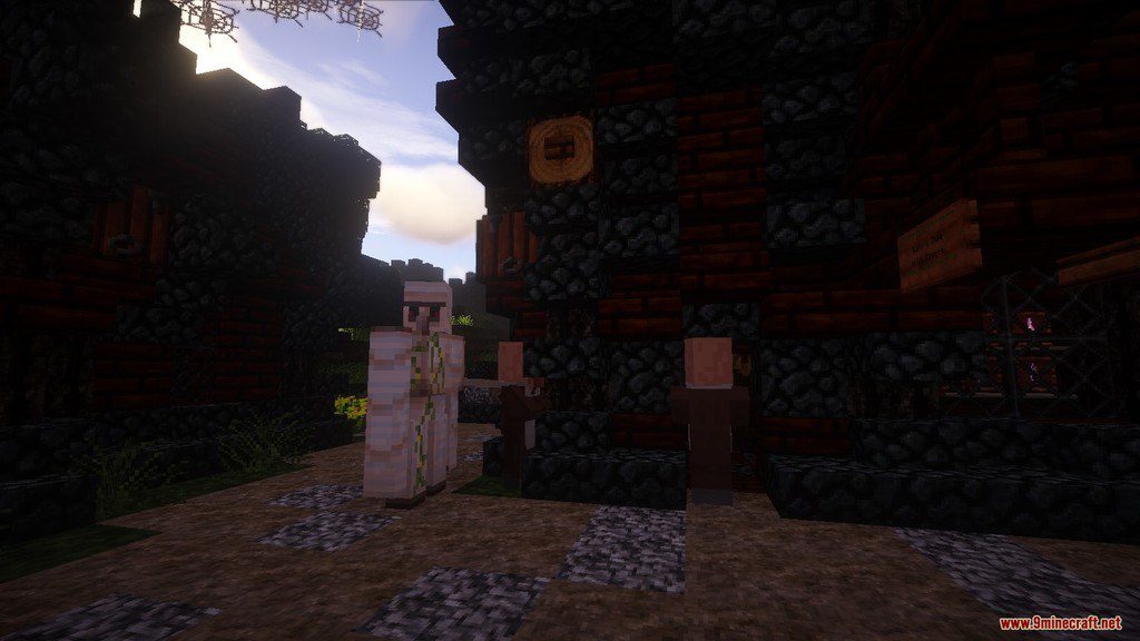 Baldur’s Craft Resource Pack Screenshots 12