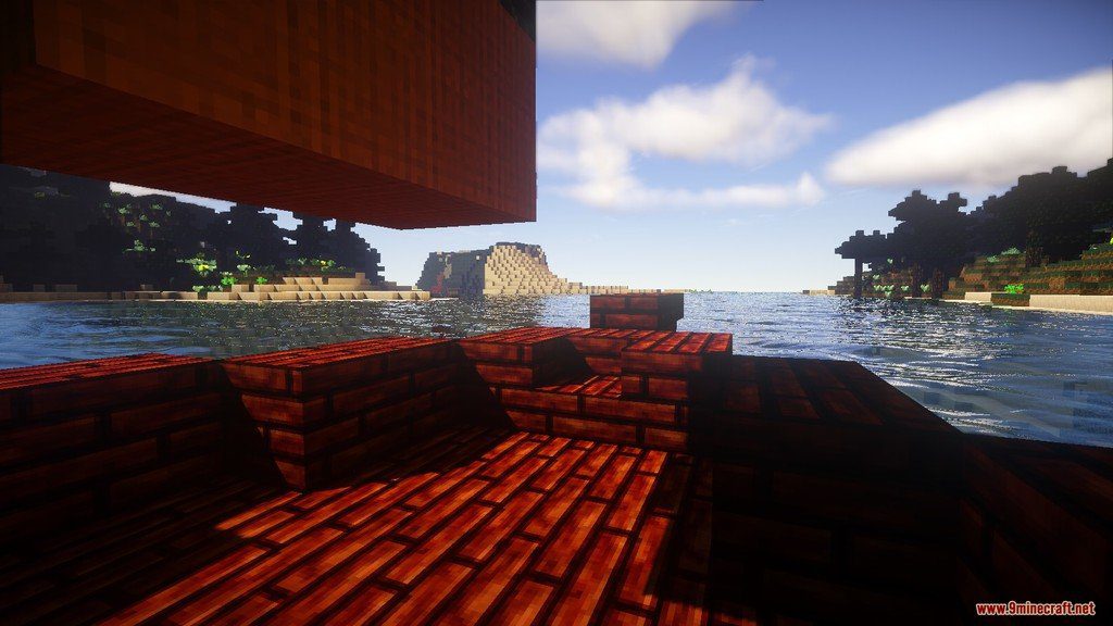 Baldur’s Craft Resource Pack Screenshots 6