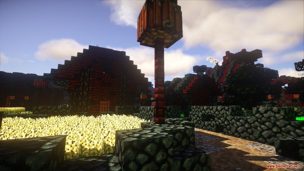 Baldur’s Craft Resource Pack Screenshots 9