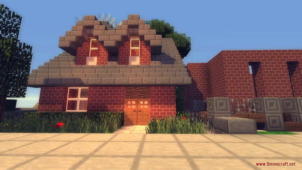 Beau Resource Pack Screenshots 13