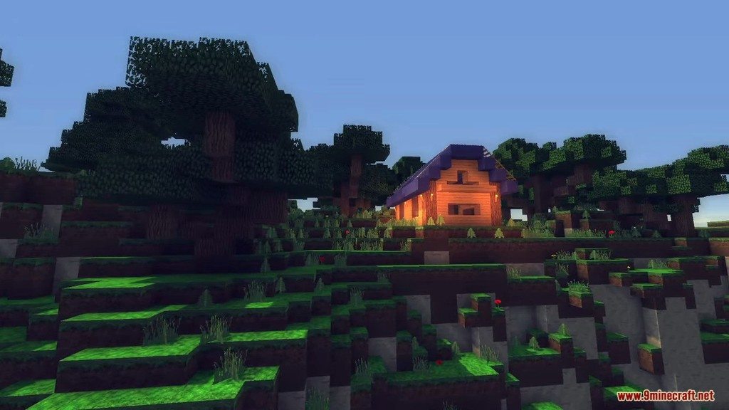 Beau Resource Pack Screenshots 8