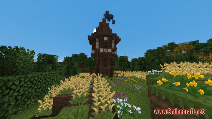 Before Dusk Resource Pack Screenshots 12