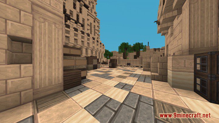 Before Dusk Resource Pack Screenshots 13