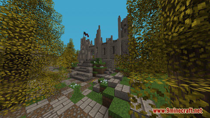 Before Dusk Resource Pack Screenshots 2