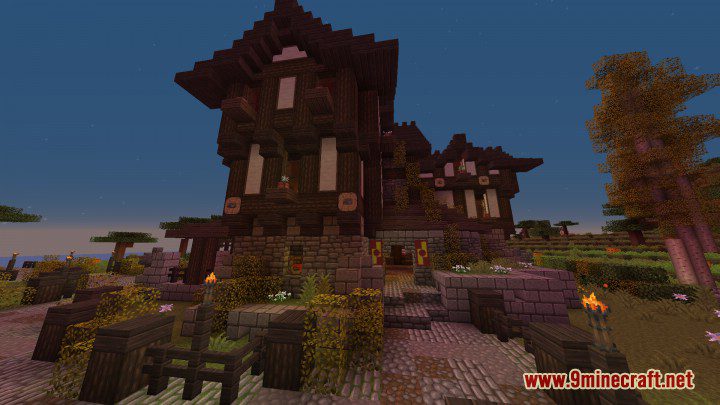 Before Dusk Resource Pack Screenshots 3