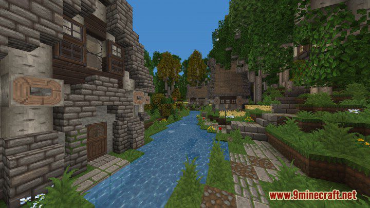 Before Dusk Resource Pack Screenshots 4