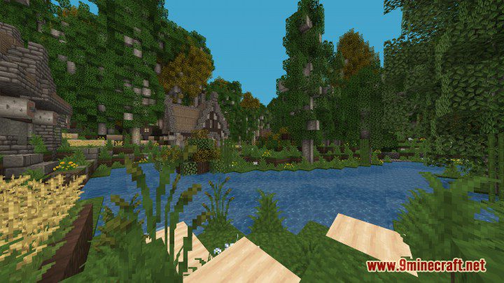 Before Dusk Resource Pack Screenshots 5