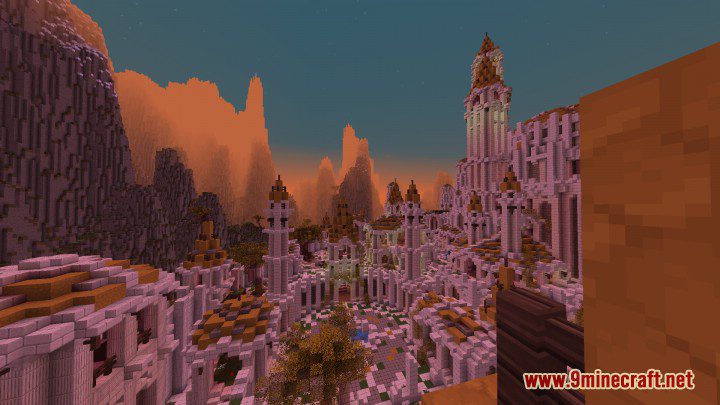 Before Dusk Resource Pack Screenshots 6