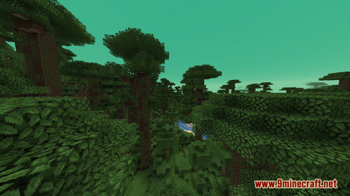 Before Dusk Resource Pack Screenshots 7