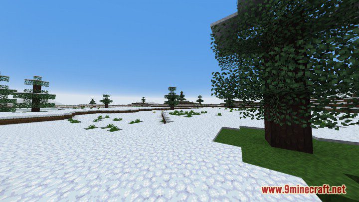 Before Dusk Resource Pack Screenshots 8