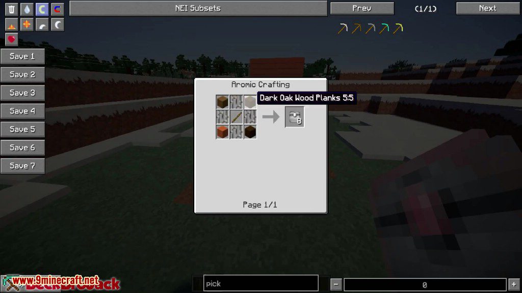 Better Chests Mod Crafting Recipes 4