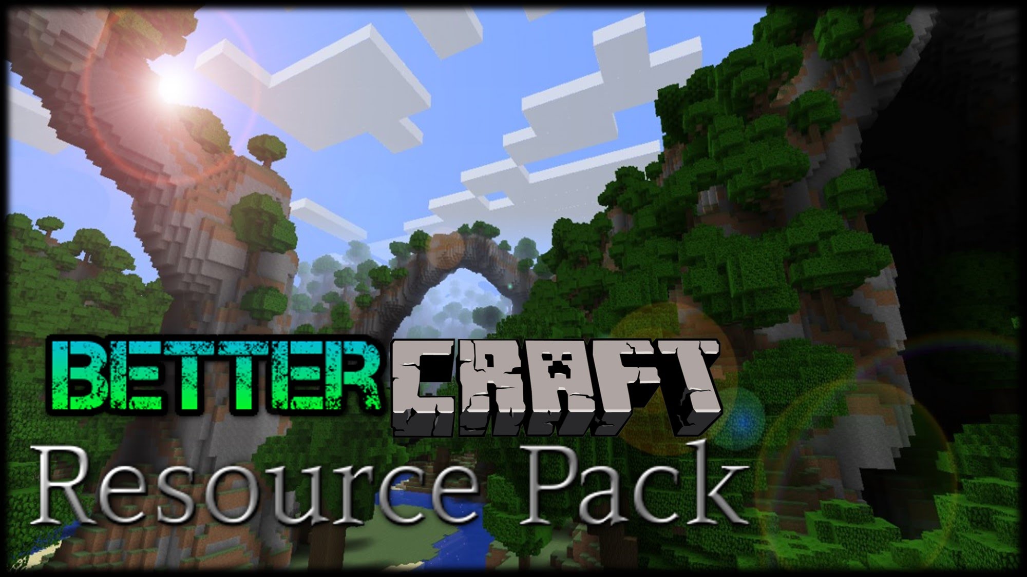 Better Than Default Resource Pack