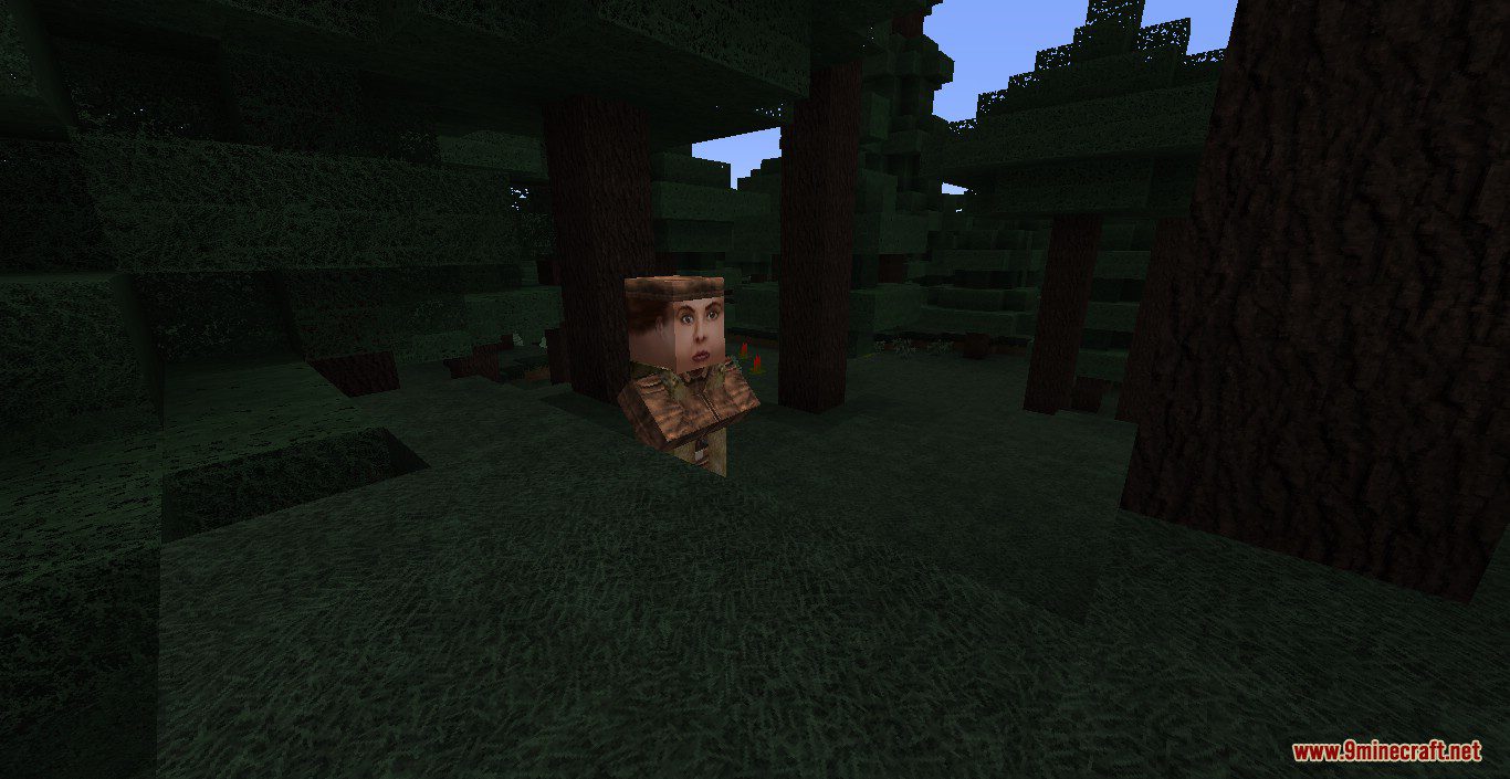 Carnivores Resource Pack Screenshots 10