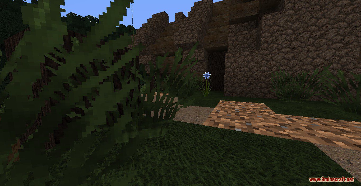 Carnivores Resource Pack Screenshots 11