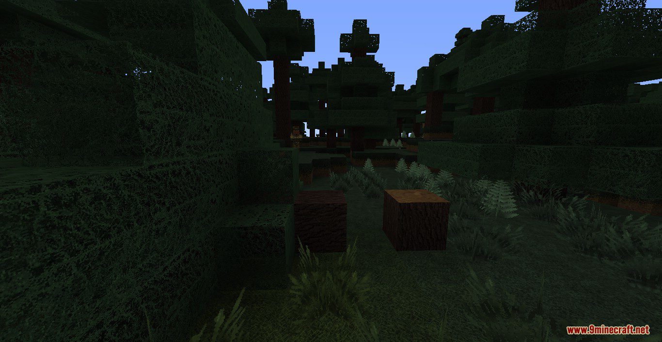 Carnivores Resource Pack Screenshots 4