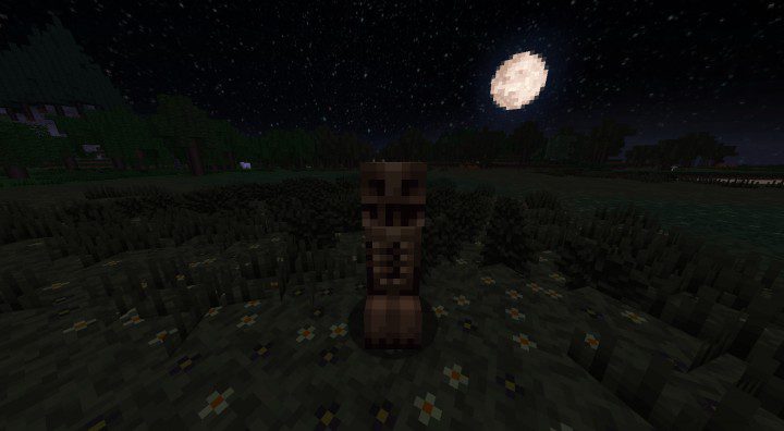 Cobblegrass Resource Pack Screenshots 11