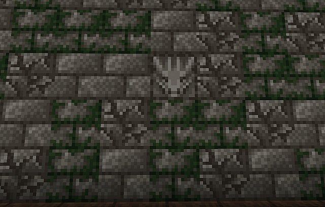 Cobblegrass Resource Pack Screenshots 4