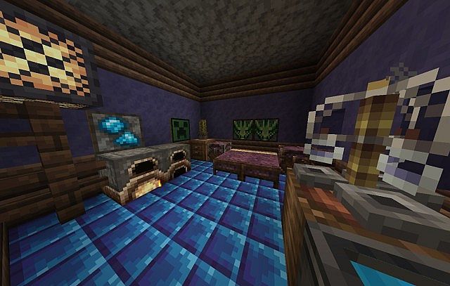 Cobblegrass Resource Pack Screenshots 7