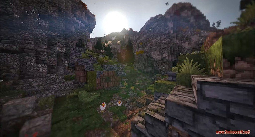 Conquest Resource Pack Screenshots 8