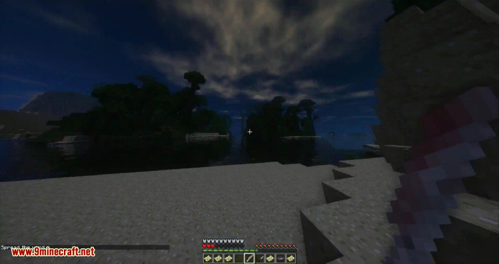 CreepyPastaCraft Revived Mod Screenshots 11