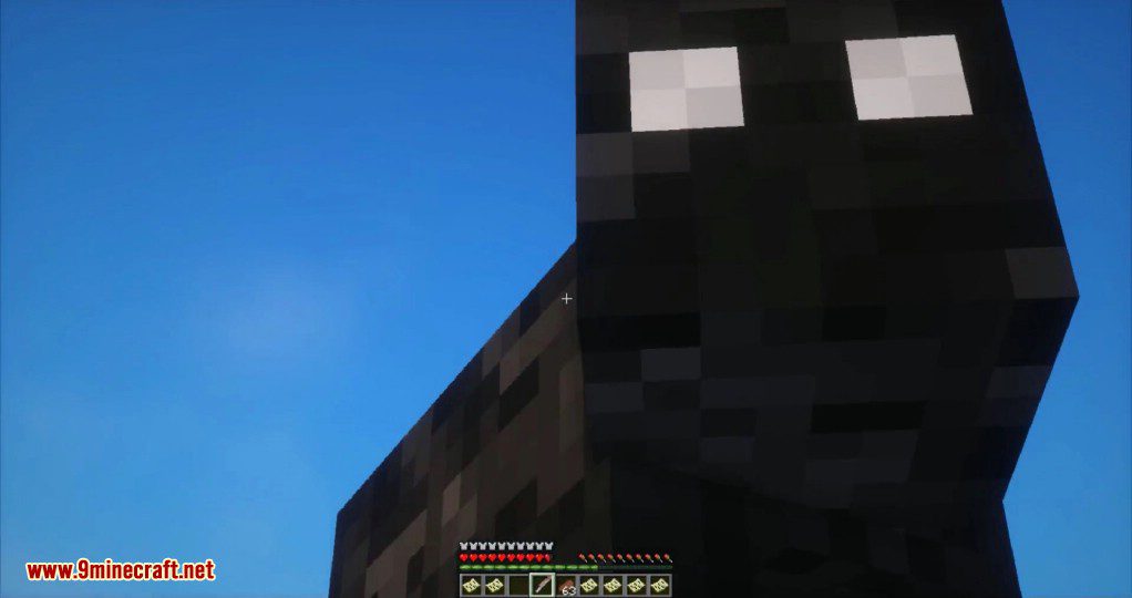 CreepyPastaCraft Revived Mod Screenshots 13